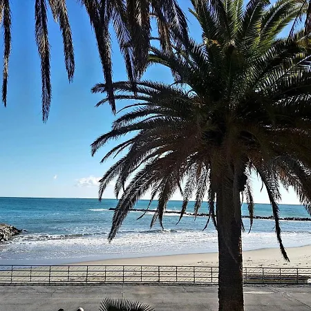 Nido Sul Mare * 산레모