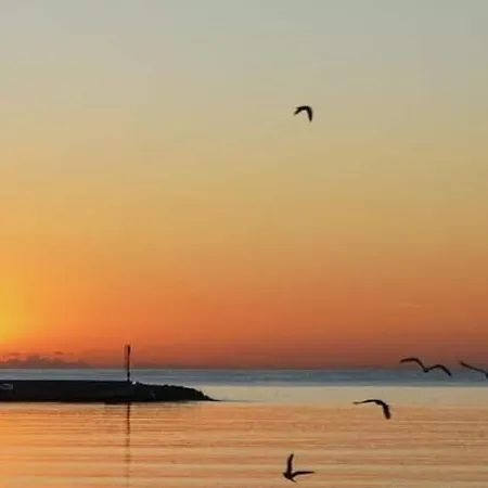 Nido Sul Mare 산레모