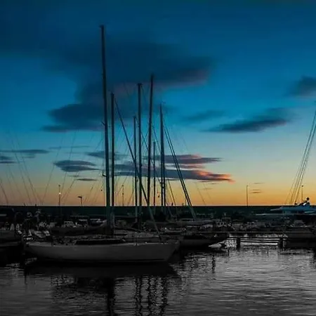 Nido Sul Mare *