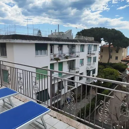 Nido Sul Mare Sanremo