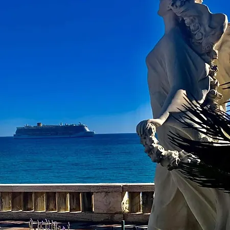 Nido Sul Mare Διαμέρισμα
