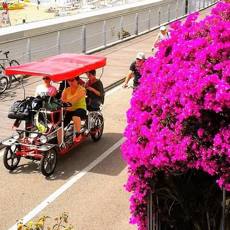 Nido Sul Mare *