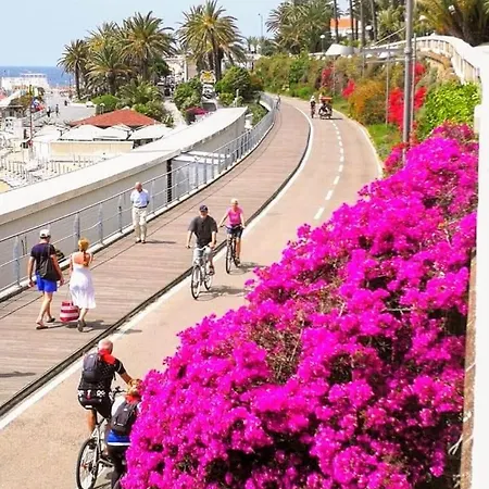 Nido Sul Mare * Sanremo