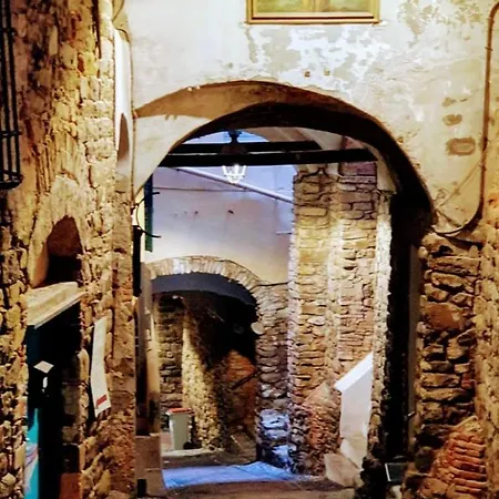 Διαμέρισμα Nido Sul Mare