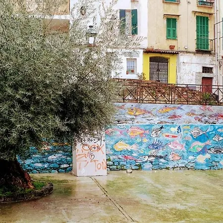 Διαμέρισμα Nido Sul Mare *