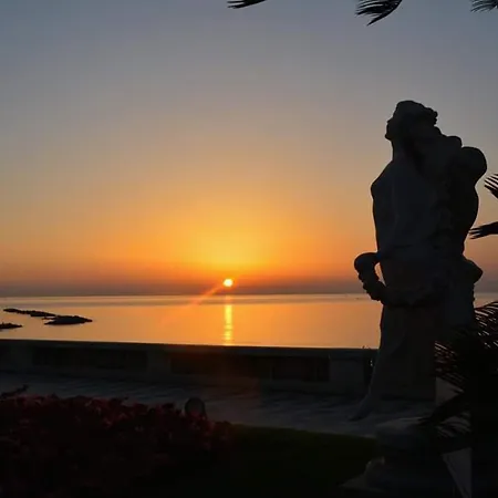 Nido Sul Mare Σαν Ρέμο
