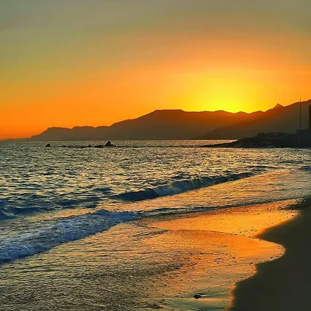 Daire Nido Sul Mare *