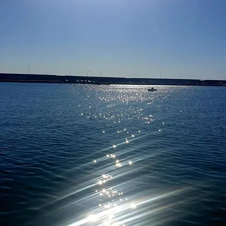 Nido Sul Mare * Σαν Ρέμο